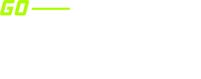Go Bark Loud Logo