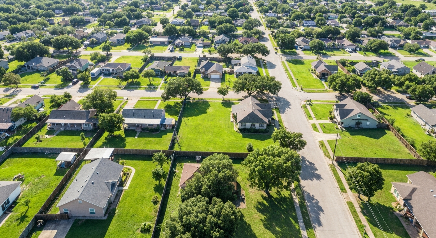 Brownsville TX map