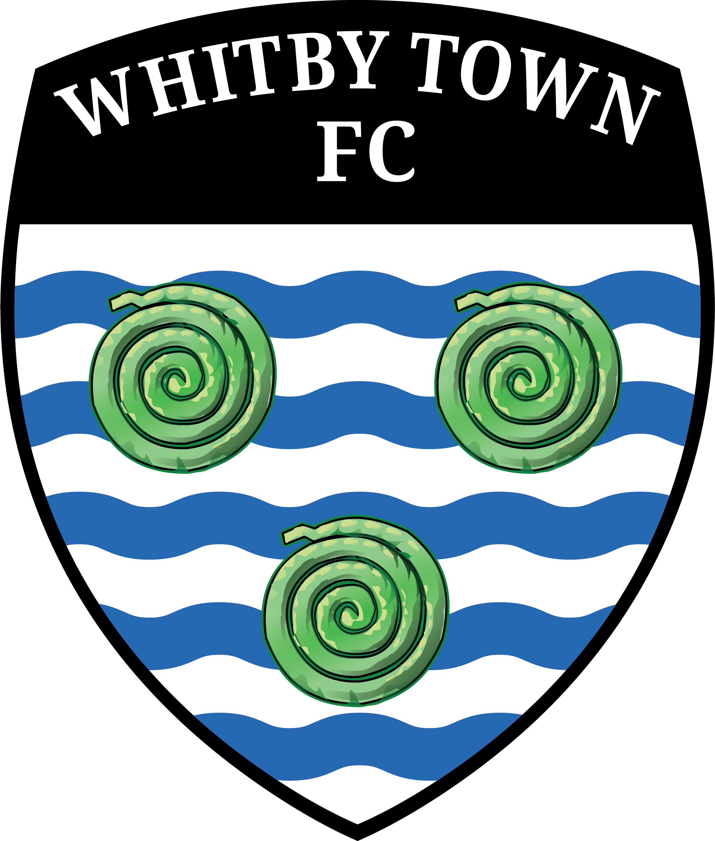 Whitby Town FC