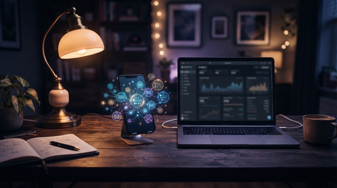 Why Your Business Needs Marketing Automation (And How to Start)