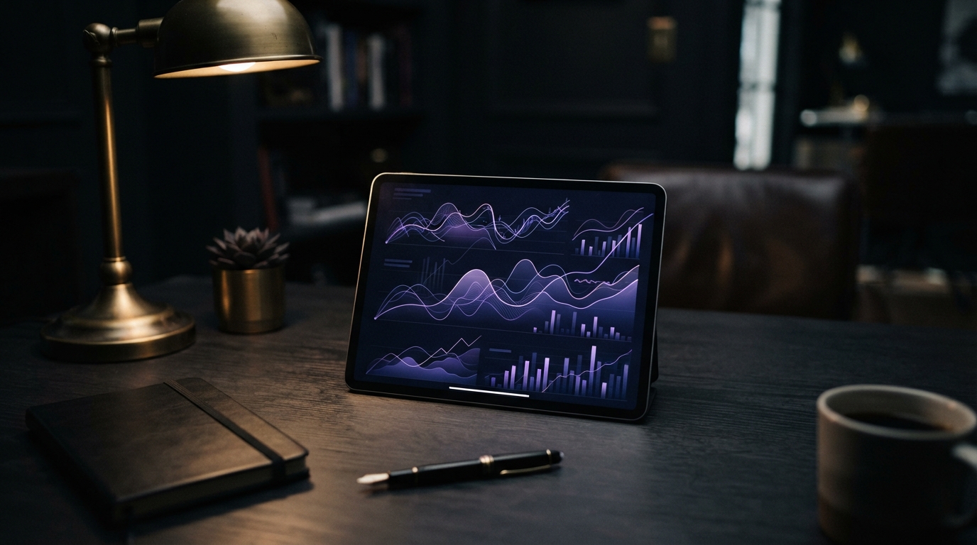 Targeted Paid Advertising in action — Digitech Monster