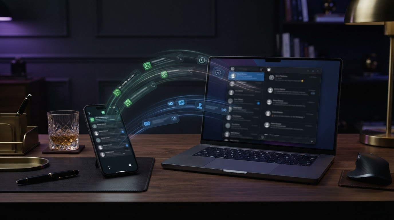Smart Automation Pipelines in action — Digitech Monster