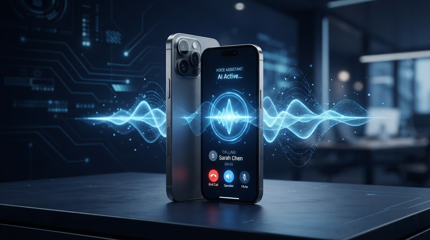 Missed Calls Are Missed Revenue: How AI Voice Bots Are Changing Small Business Phone Lines