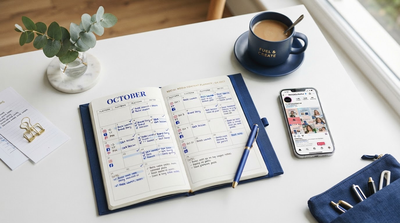 Why “Post and Pray” Social Media Doesn't Work for Local Businesses