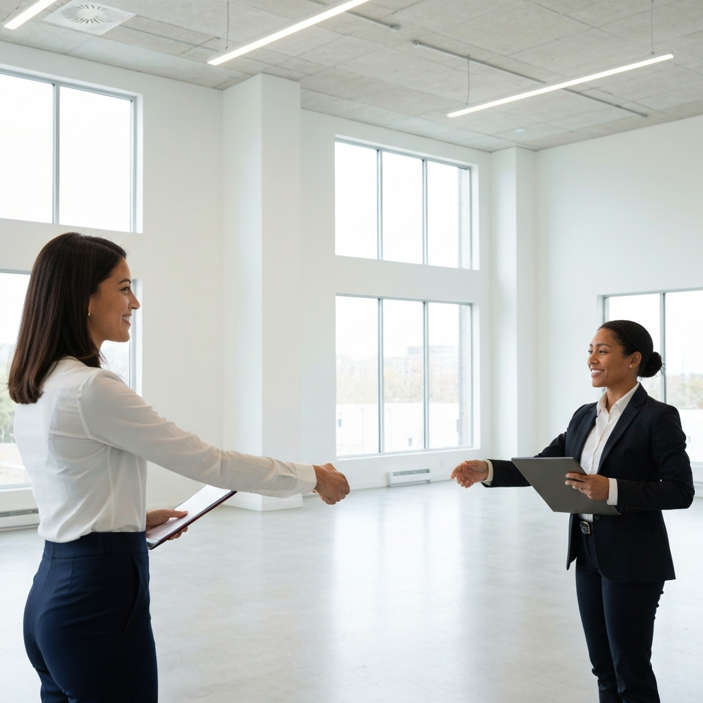 Commercial Leasing 101: What Every Business Owner Should Know