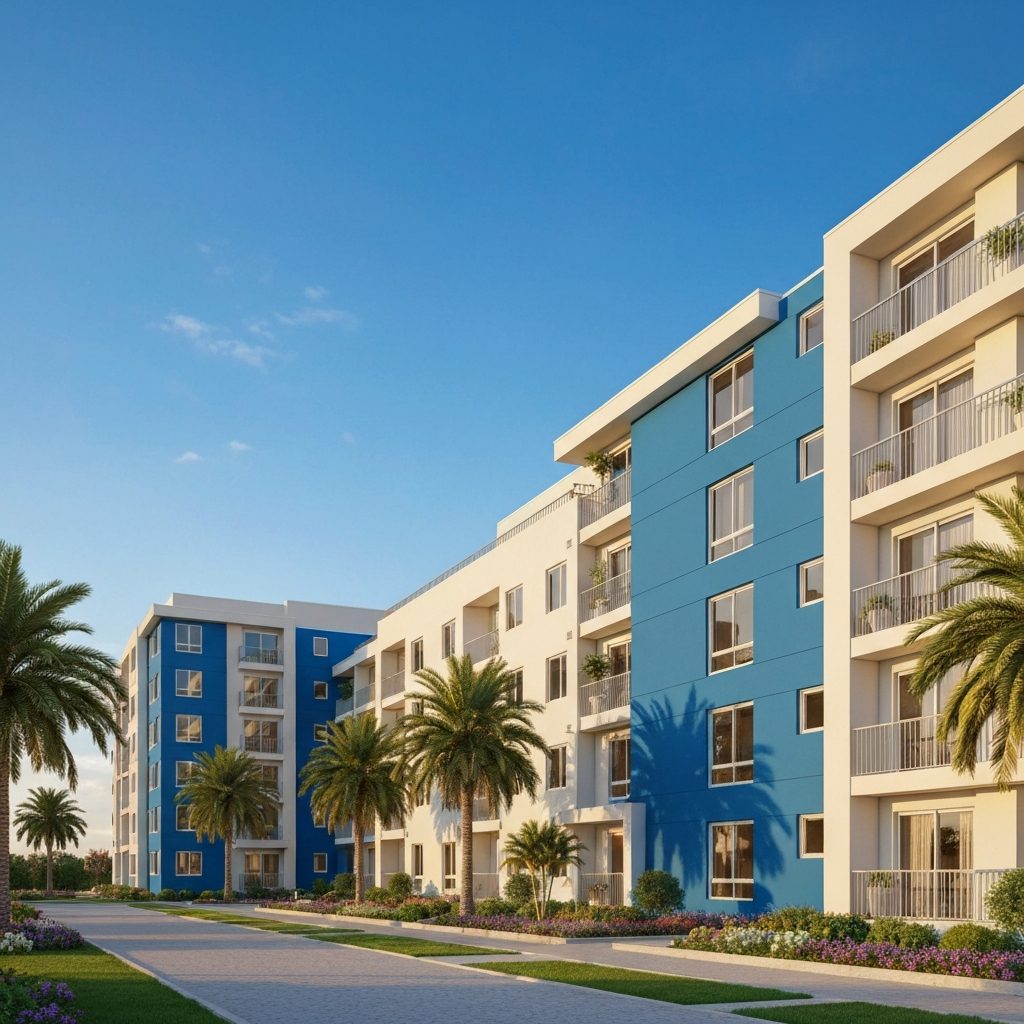 Build-to-Rent in 2026: What Owners and Buyers Should Evaluate