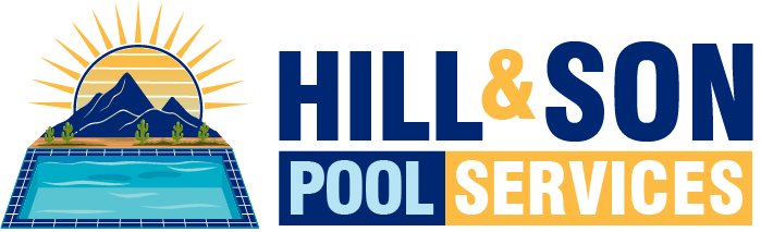 Hill and Son Pool Services