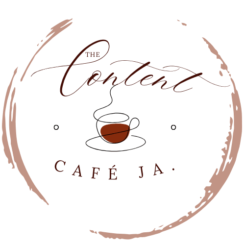 The Content Café Ja