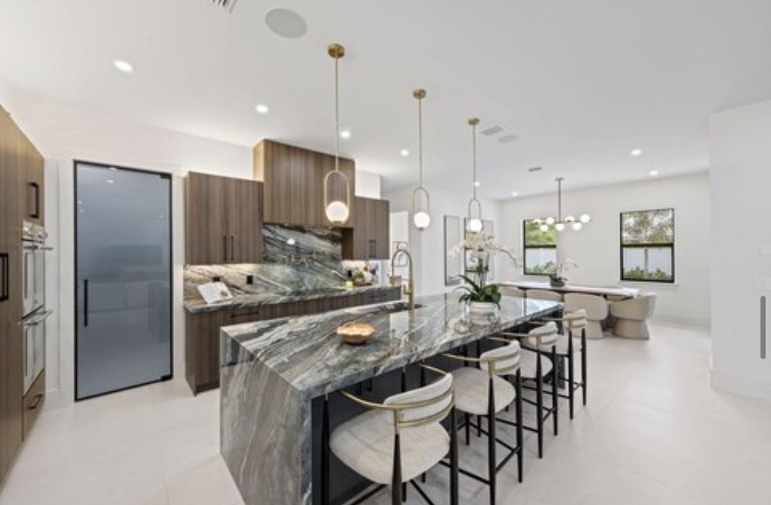 Luxury Kitchen