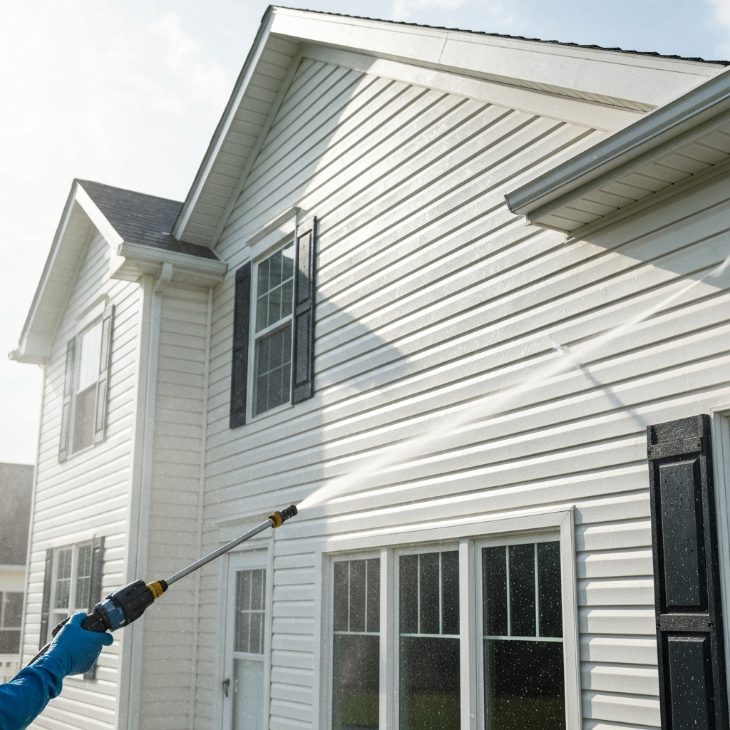 House Washing