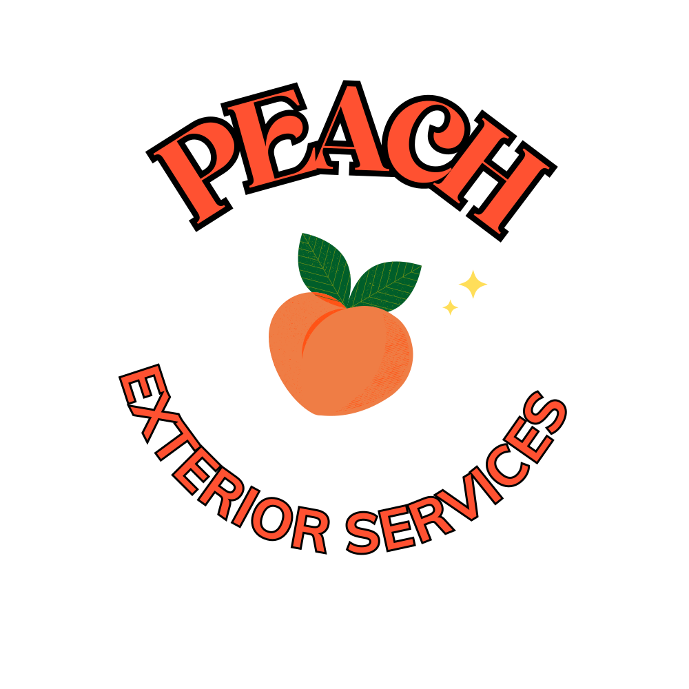 Peach Exterior Services
