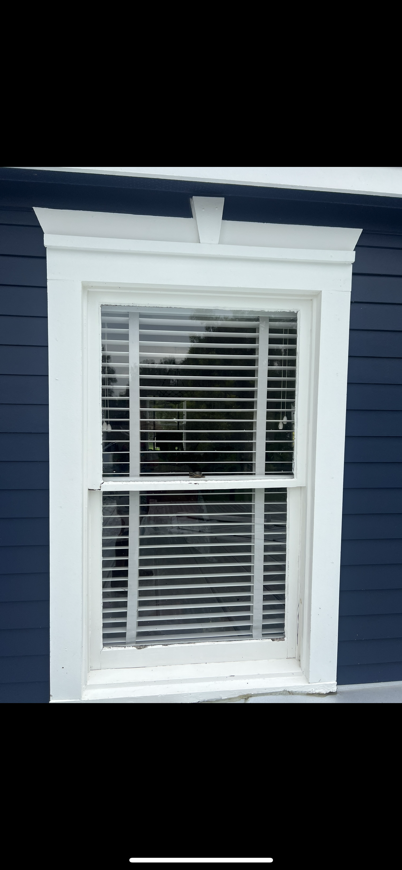 Recent exterior cleaning work 16