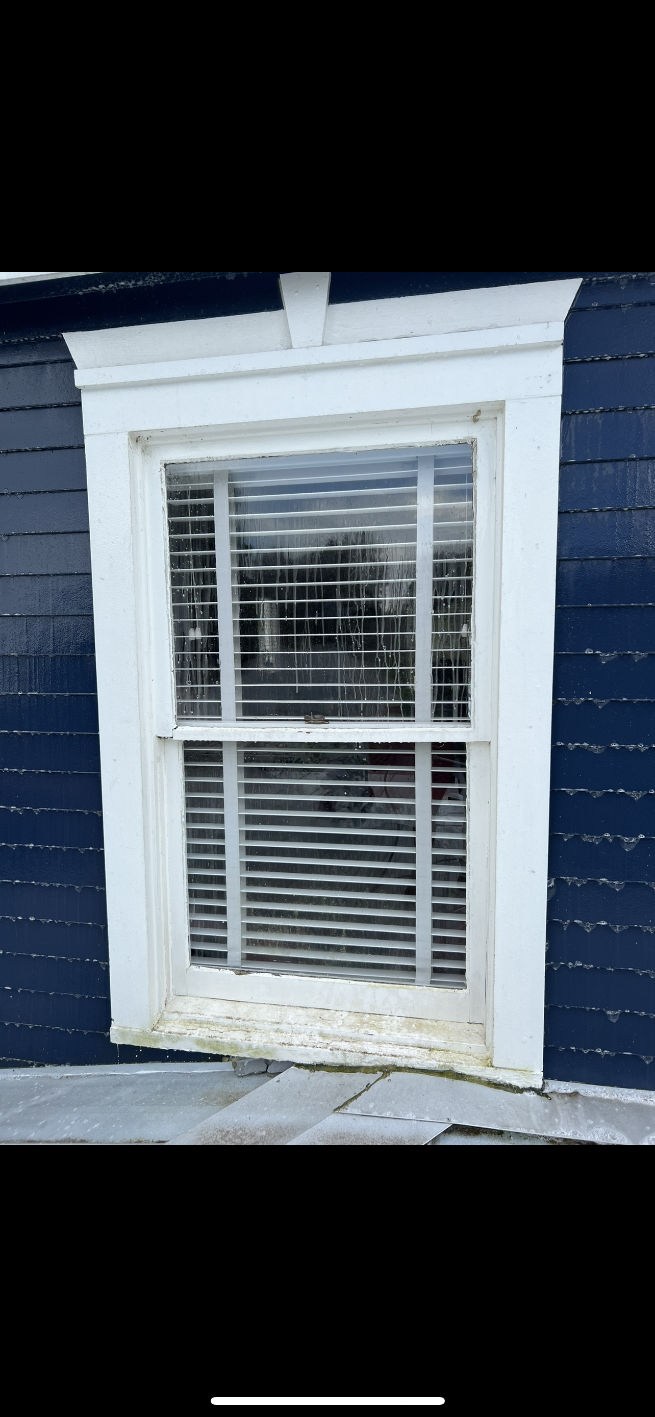 Recent exterior cleaning work 15