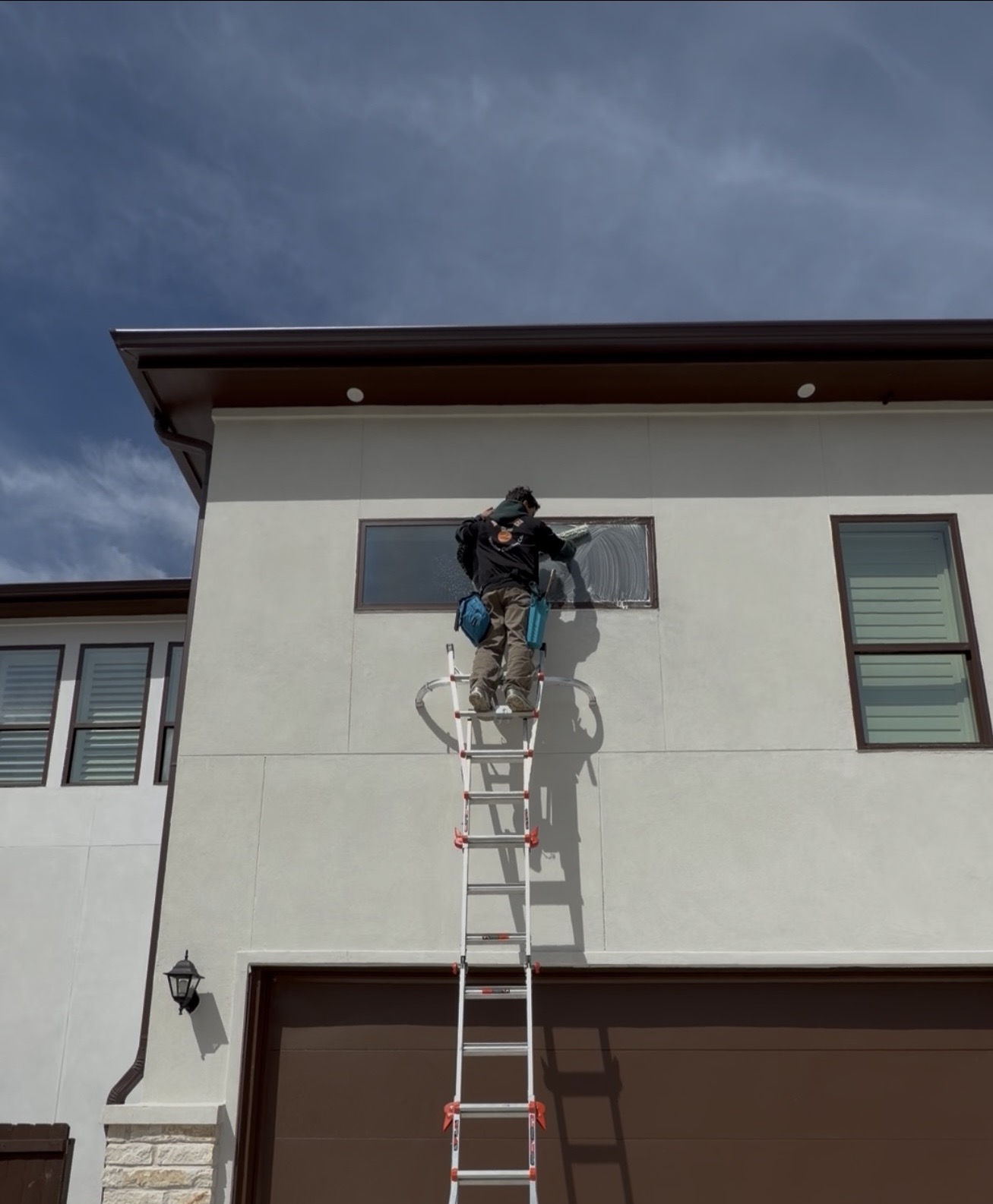 Window Cleaning