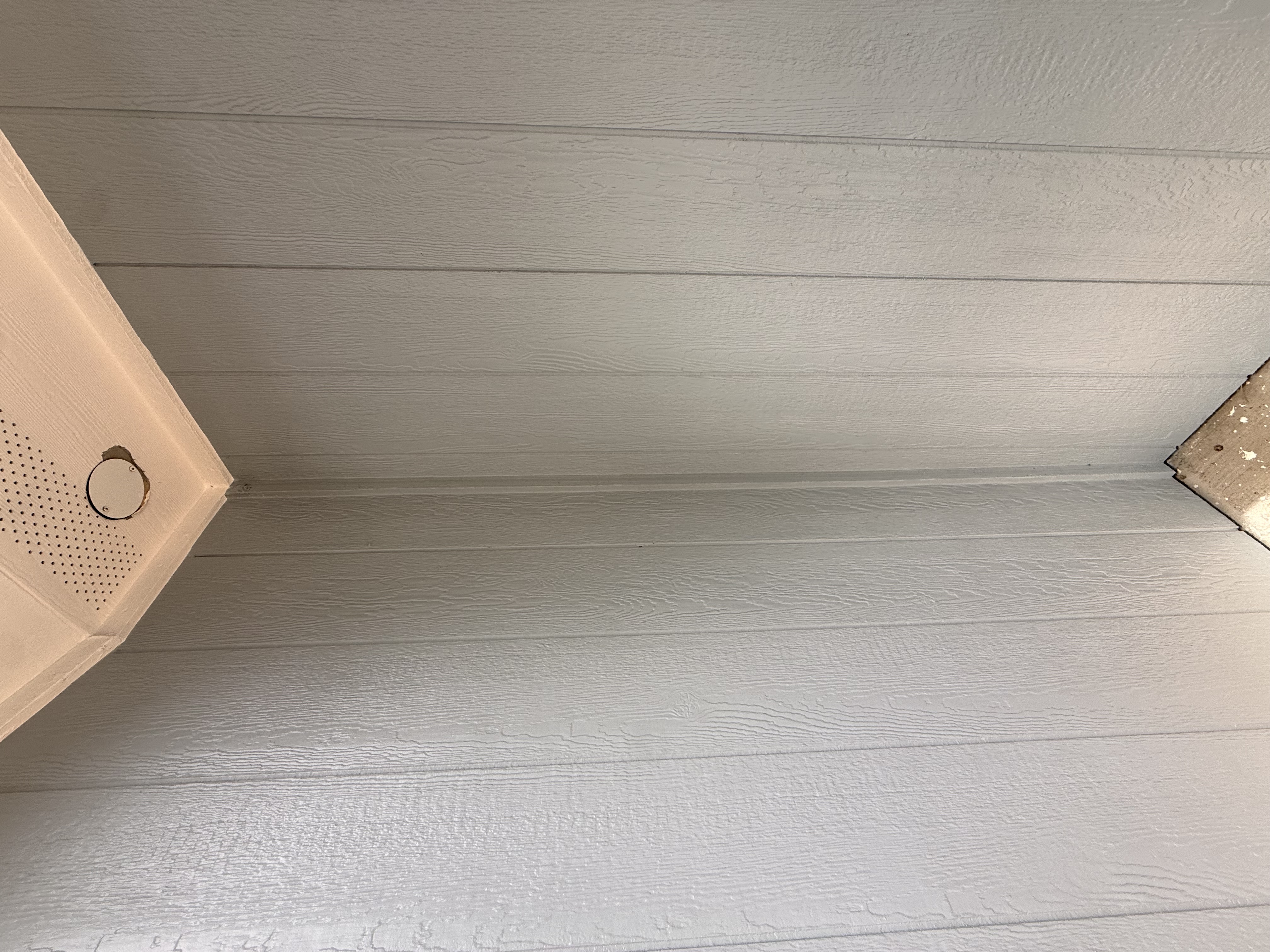 Recent exterior cleaning work 20