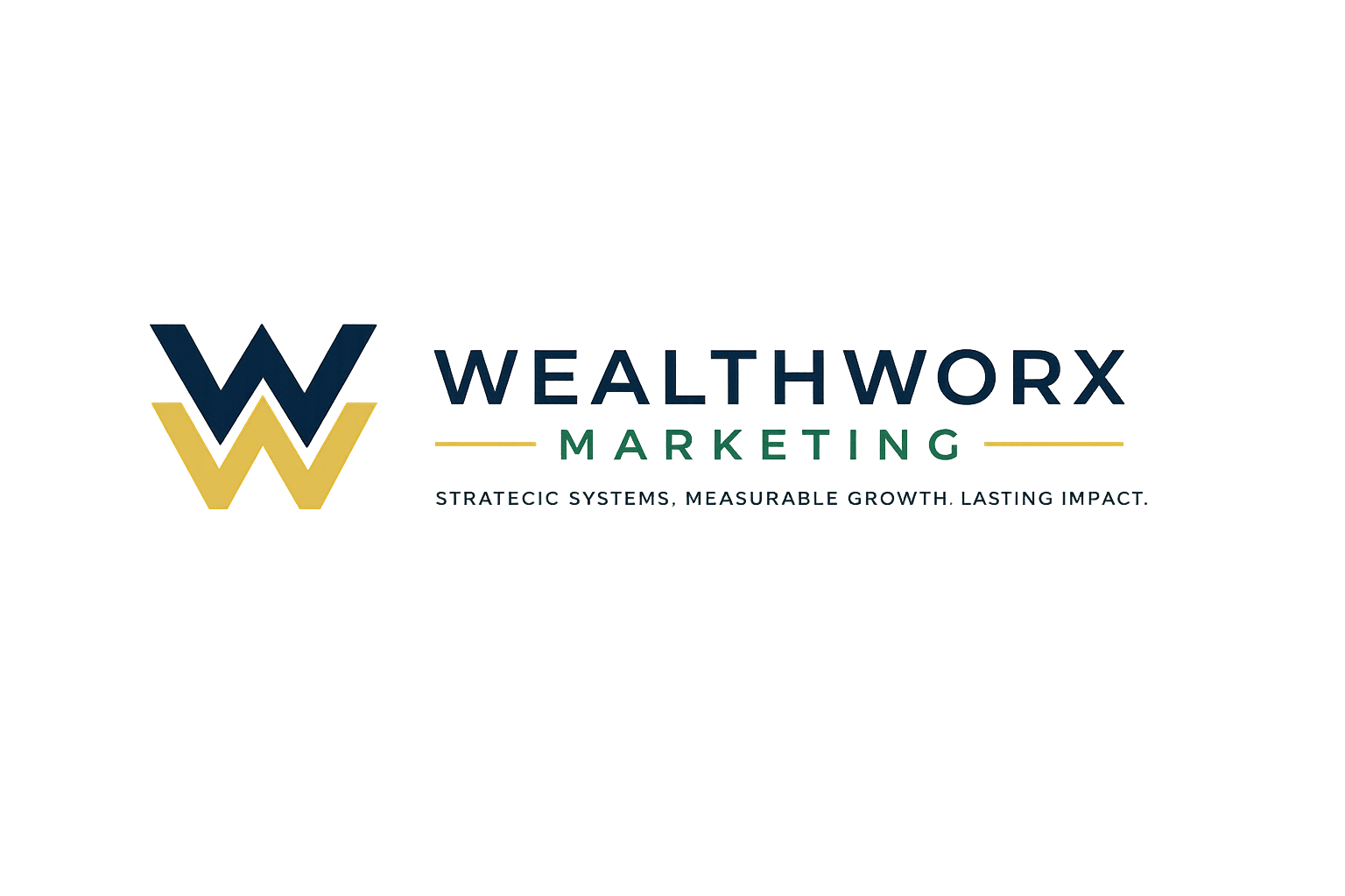 Wealthworx Marketing