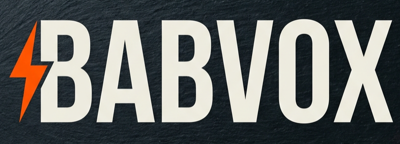 Babvox