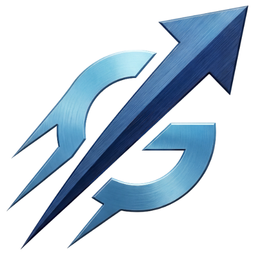 GrowthMatix Logo