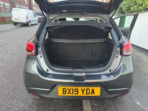Mazda 2 SE-L Nav+ photo 10