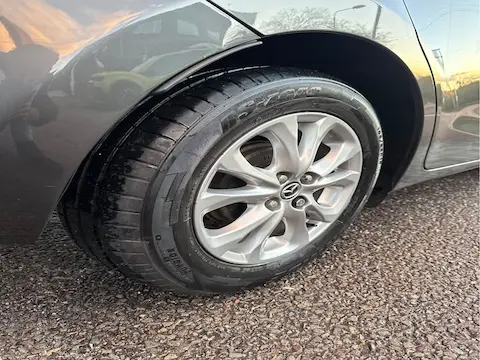 Mazda 2 SE-L Nav+ photo 8