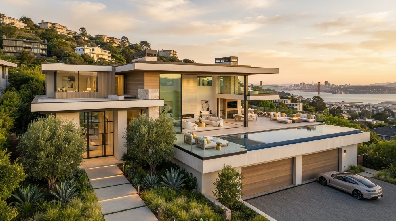 First-time home buyers in the San Francisco Bay Area