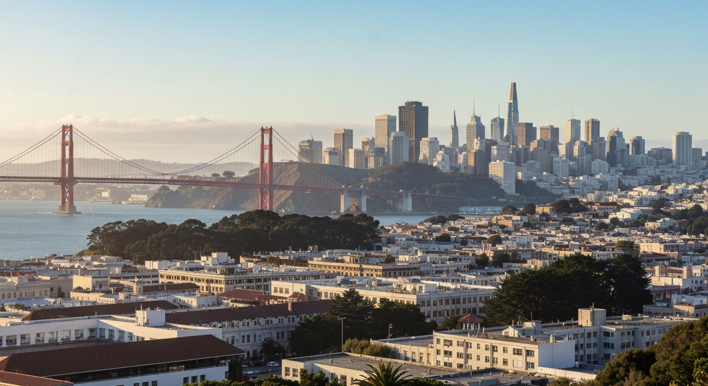 San Francisco