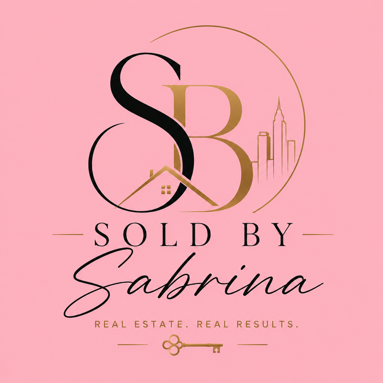 SoldBySabrina — Sabrina Romero-Caro