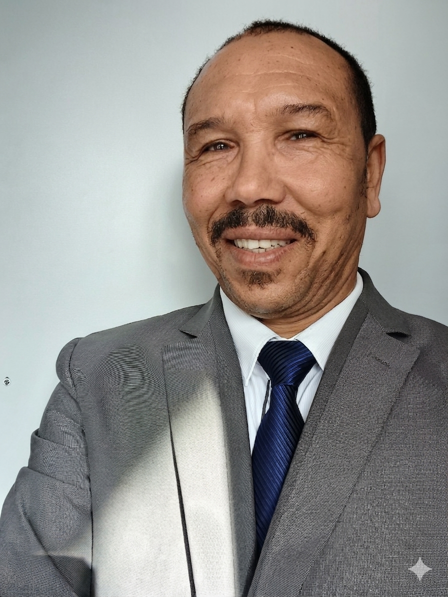 Fred Titus - Founder