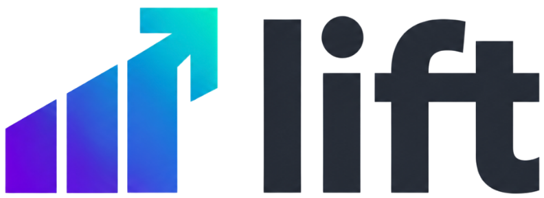 LIFT - Google Review Automation for Real Estate Brokerages