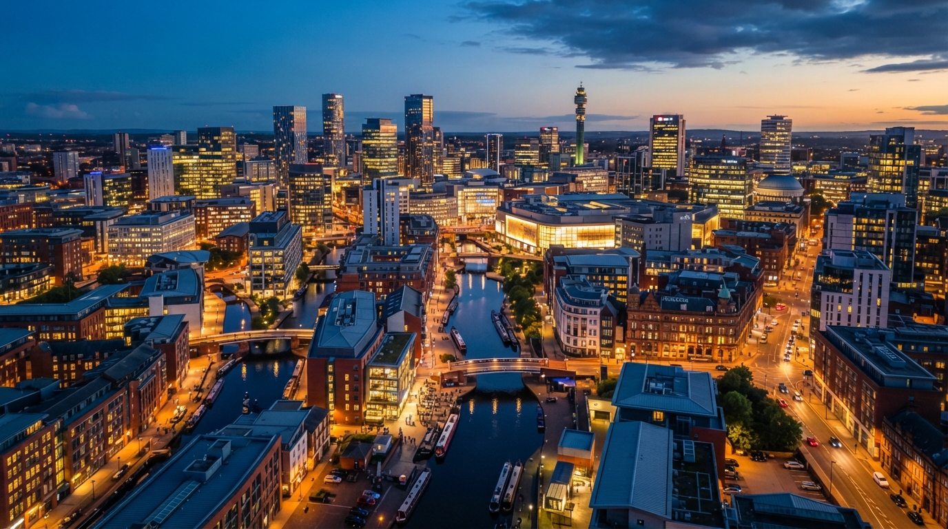 Birmingham