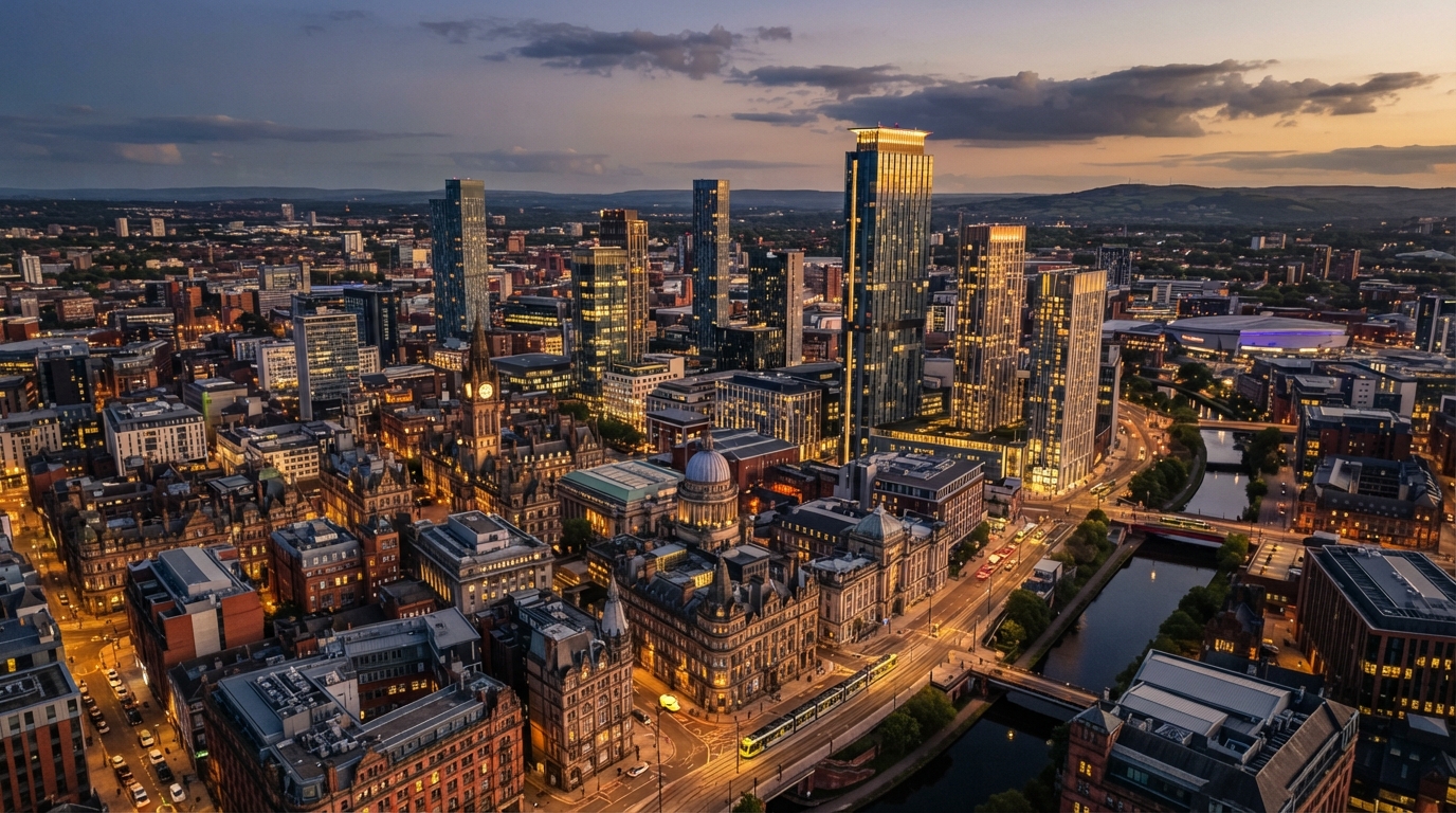 Manchester