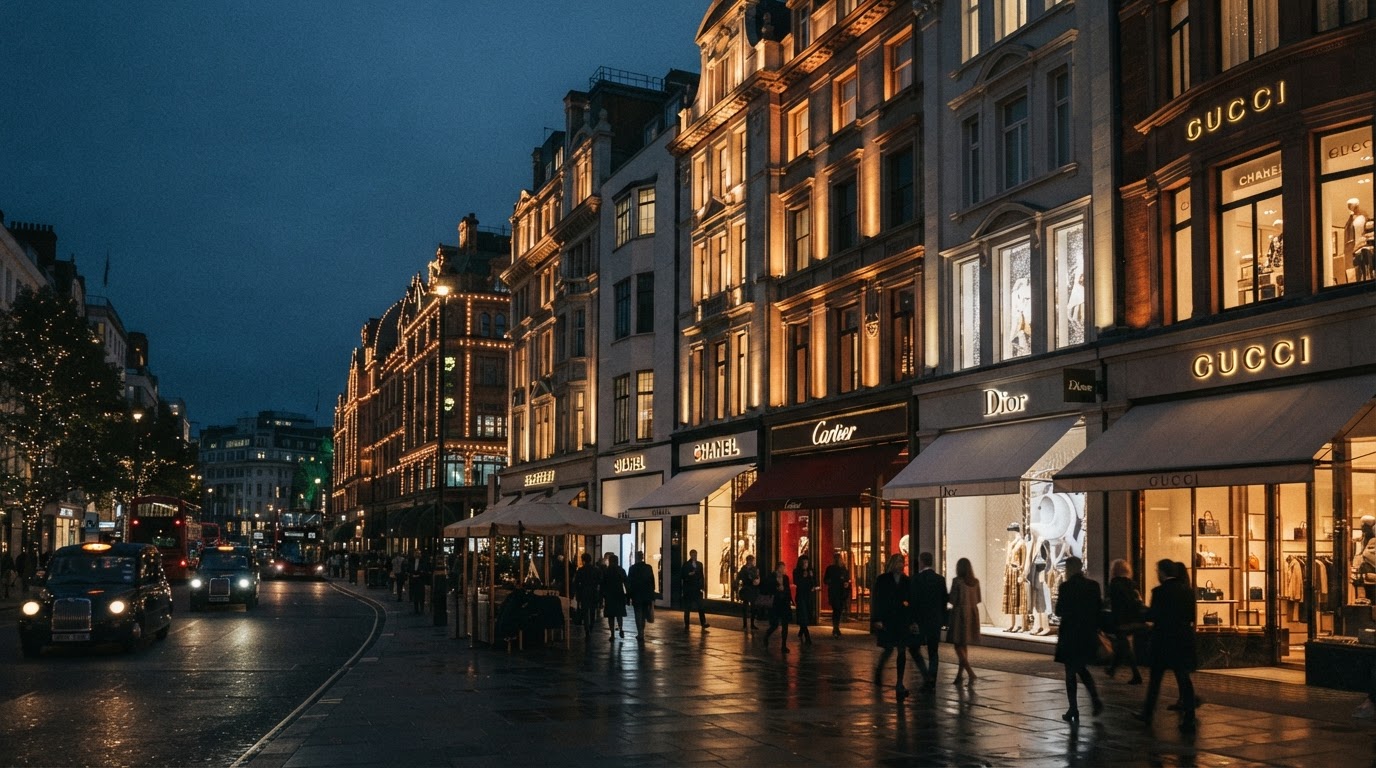 Knightsbridge