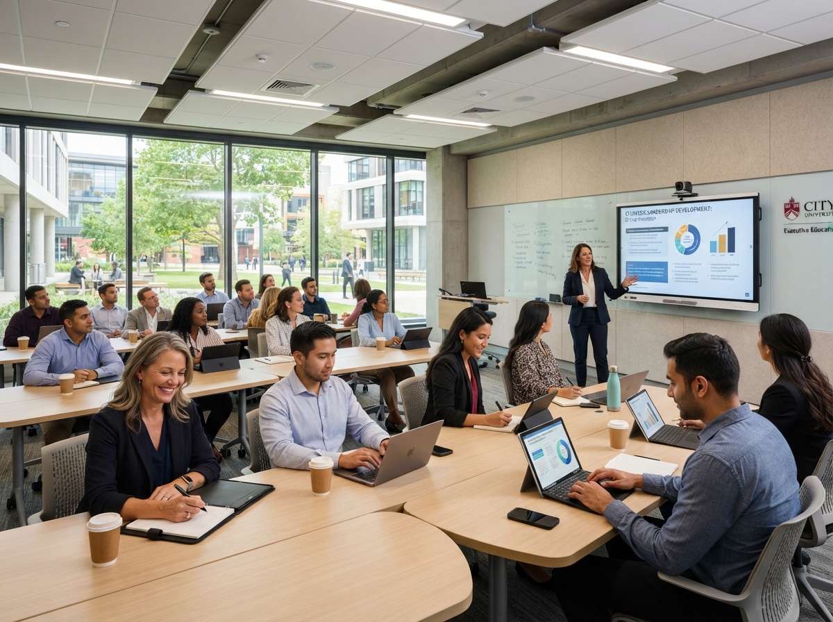 ADC College growth results