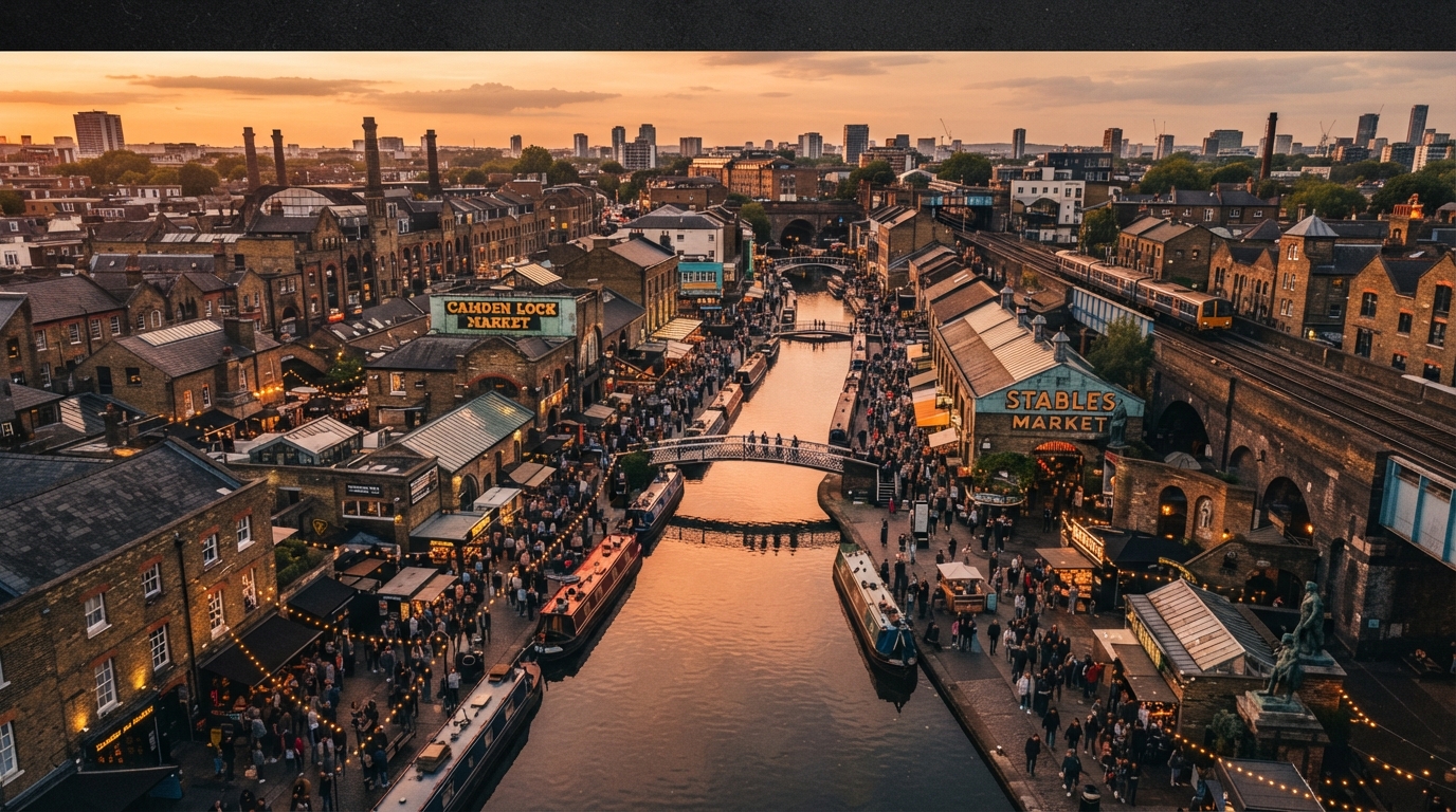 Camden