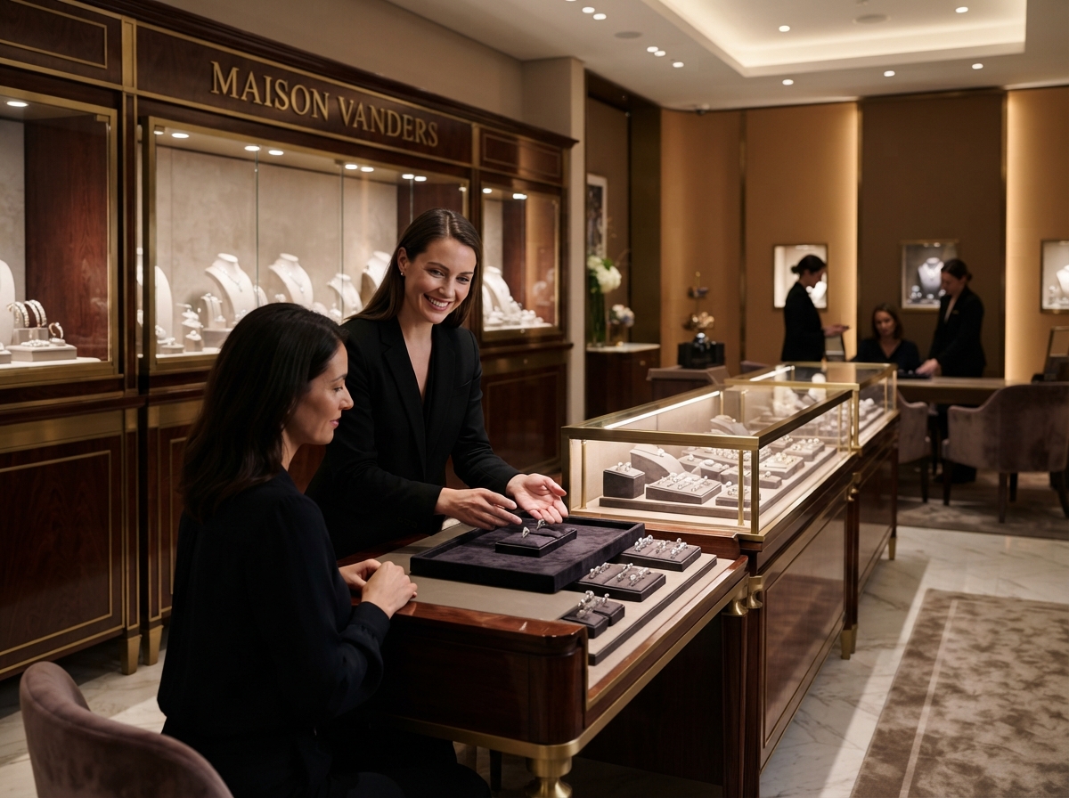 Time 4 Diamonds case study showing +233% Revenue Growth