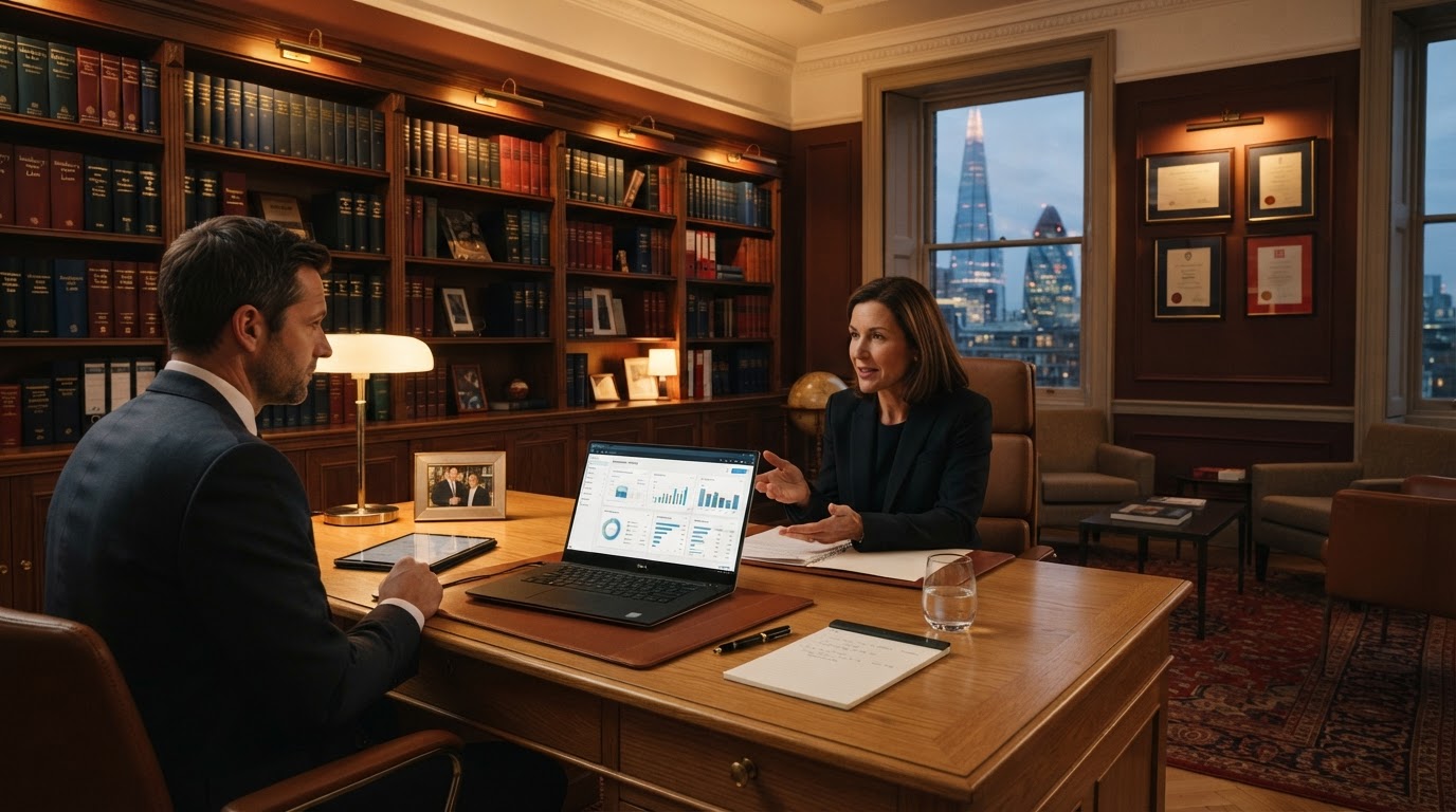 BHD Solicitors case study