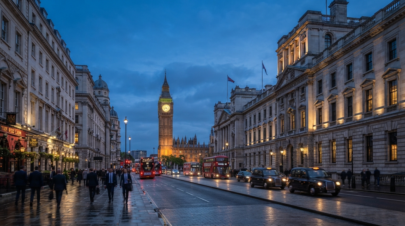 Westminster