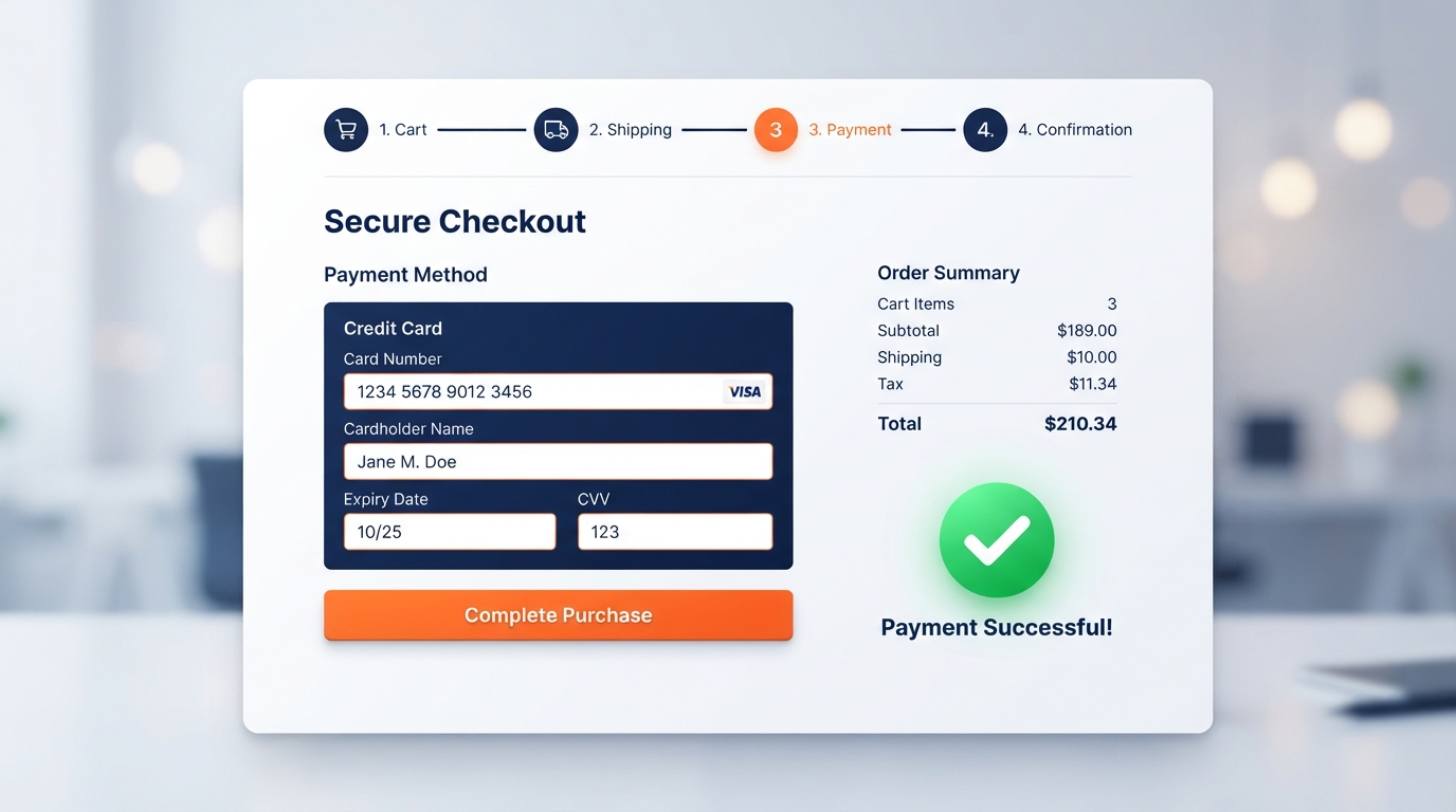 7 Checkout Optimisation Tweaks That Increased Revenue by 23%