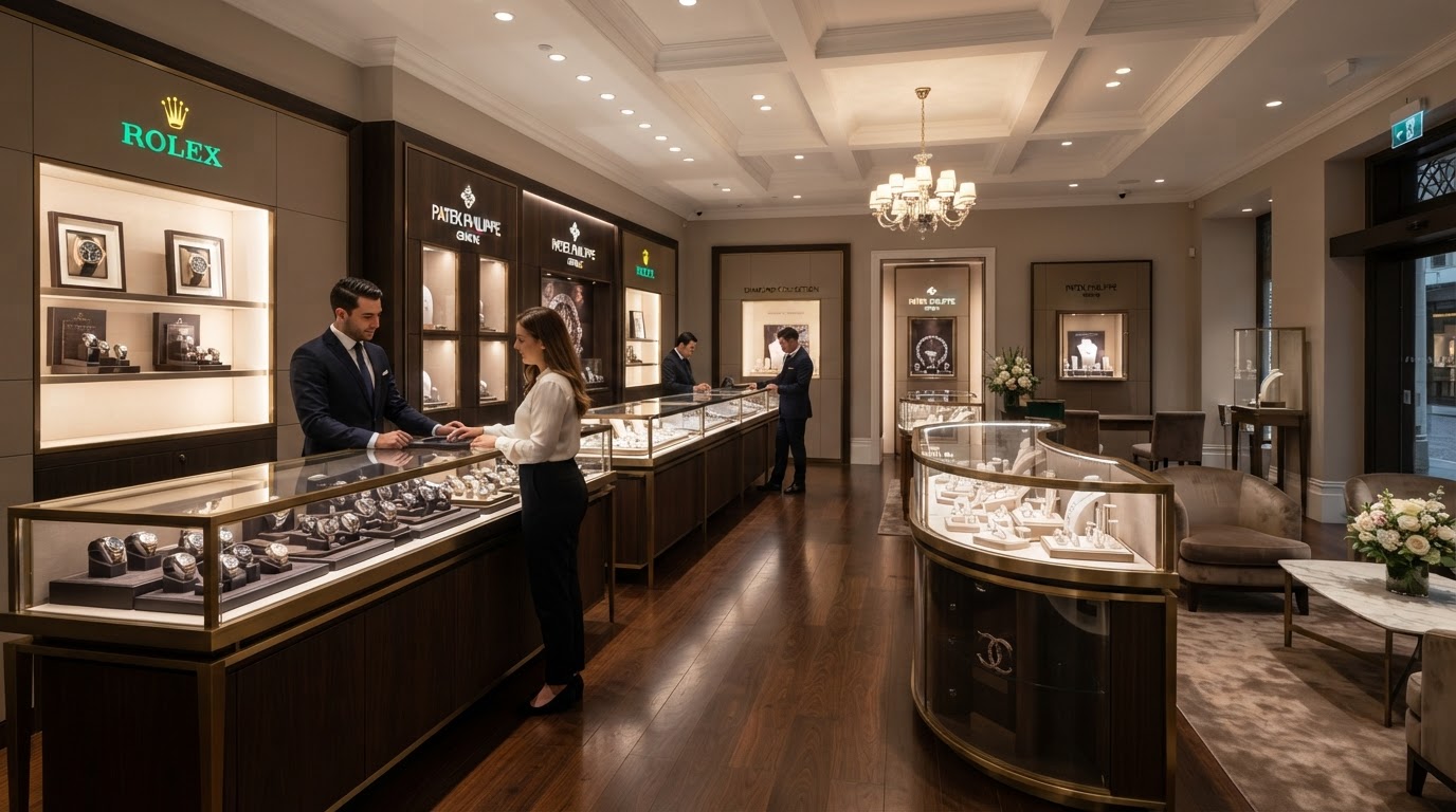 Time 4 Diamonds case study