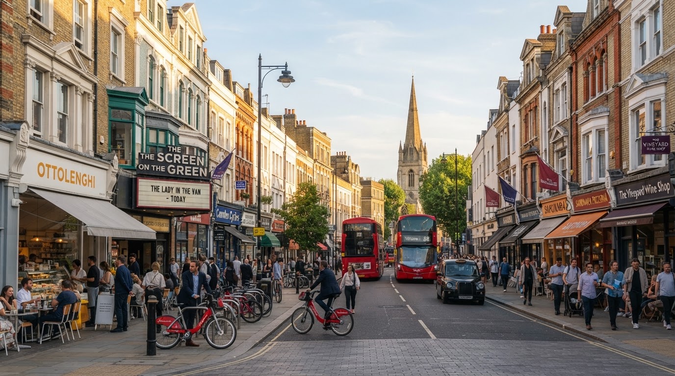 Islington