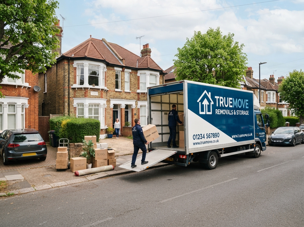 DC Moves case study showing +156% Enquiries