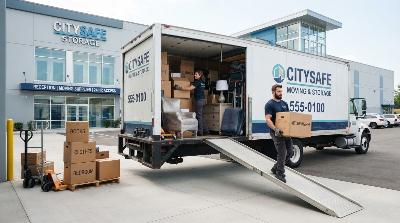 Room2Room Movers