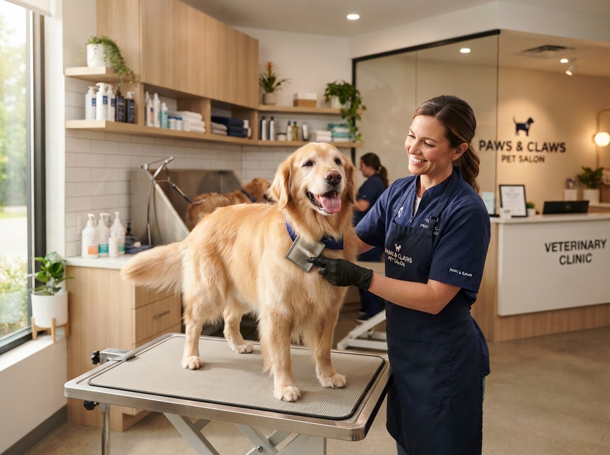 Continuum Veterinary Consulting