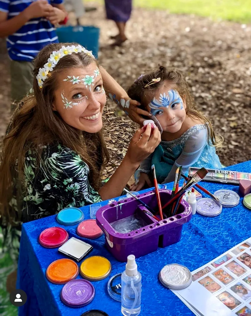 Face Paint