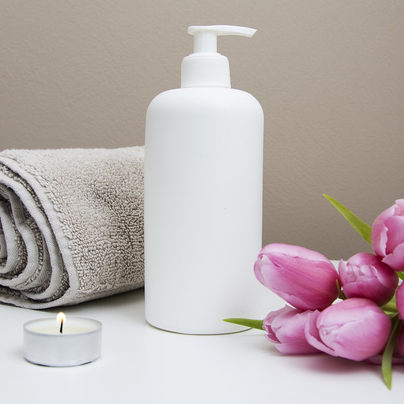 Massage therapy session 9