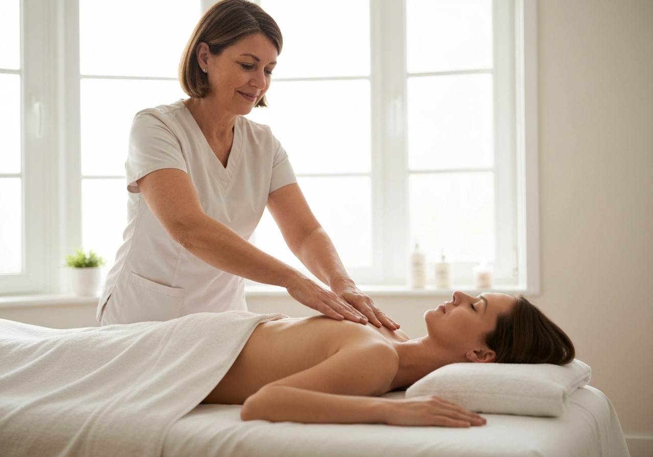 Postnatal Care
