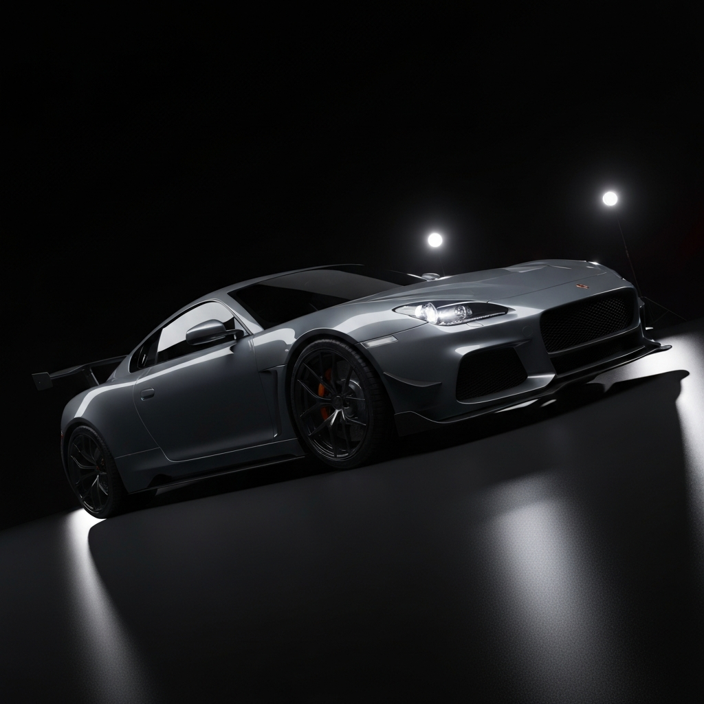 Sports Car