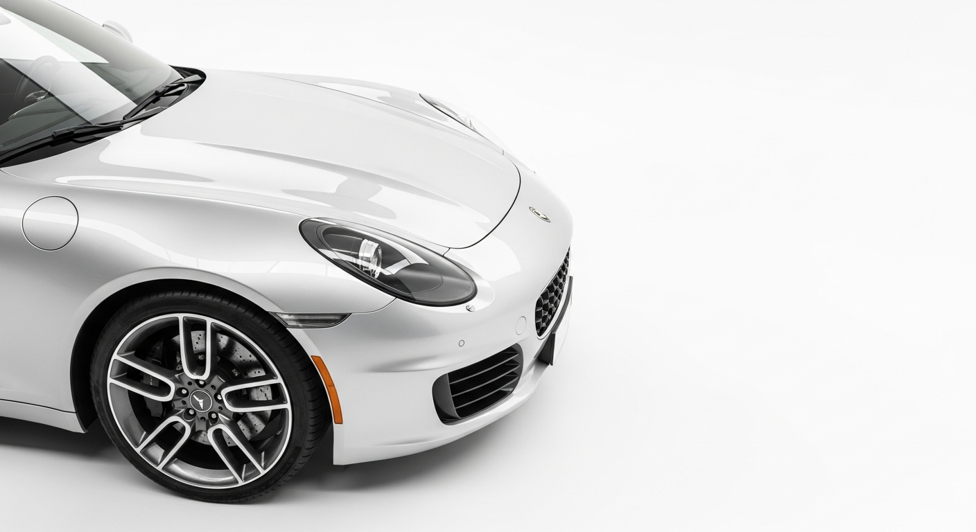 Luxury Car