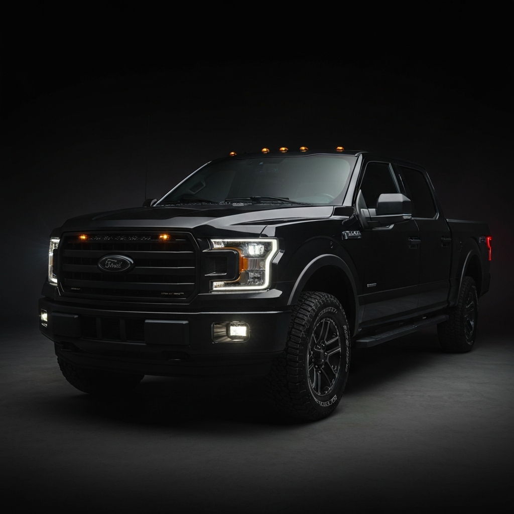 Toyota Truck
