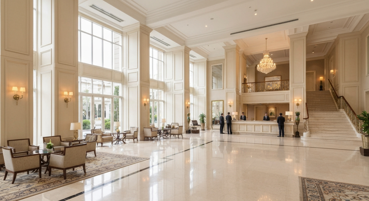 Hotels